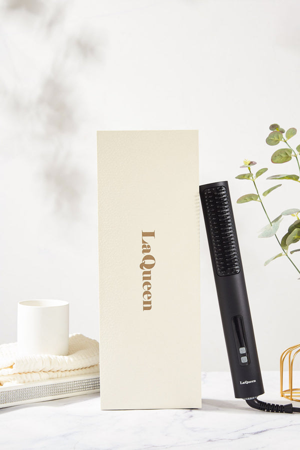Laqueen Hot Brush